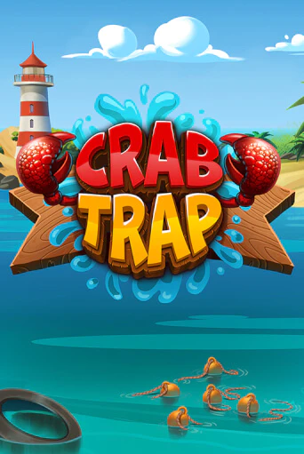 Crab Trap популярный слот бесплатная демо-версия | Azino 777