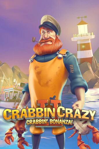 Crabbin' Crazy 2 ™ популярный слот бесплатная демо-версия | Azino 777