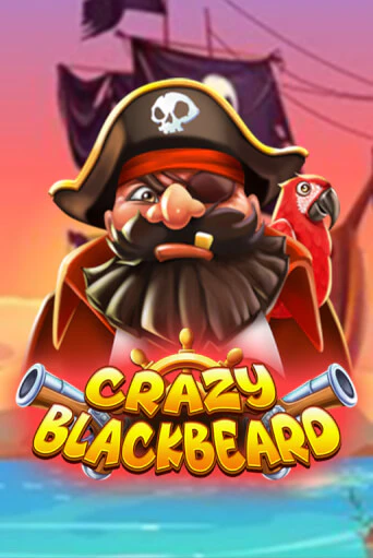 Crazy Blackbeard популярный слот бесплатная демо-версия | Azino 777