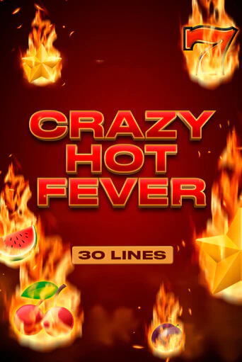 Crazy Hot Fever популярный слот бесплатная демо-версия | Azino 777