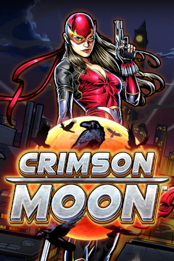 Crimson Moon™ популярный слот бесплатная демо-версия | Azino 777