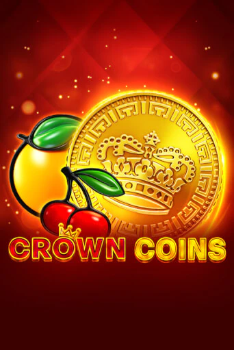 Crown Coins популярный слот бесплатная демо-версия | Azino 777