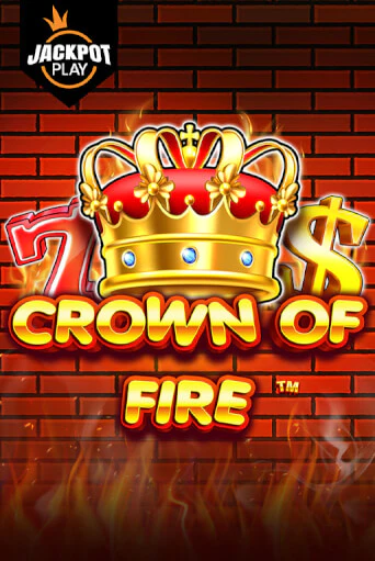 Crown of Fire Jackpot Play популярный слот бесплатная демо-версия | Azino 777