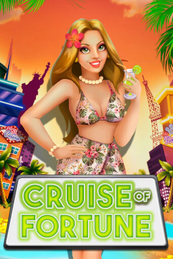 Cruise of Fortune популярный слот бесплатная демо-версия | Azino 777