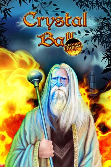 Crystal Ball Red Hot Firepot популярный слот бесплатная демо-версия | Azino 777
