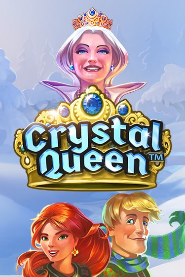 Crystal Queen популярный слот бесплатная демо-версия | Azino 777