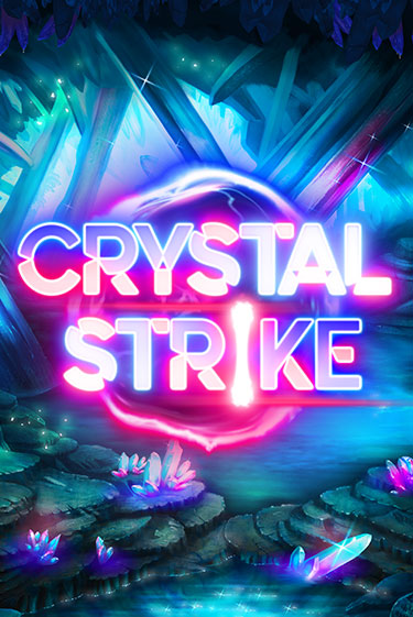 Crystal Strike популярный слот бесплатная демо-версия | Azino 777