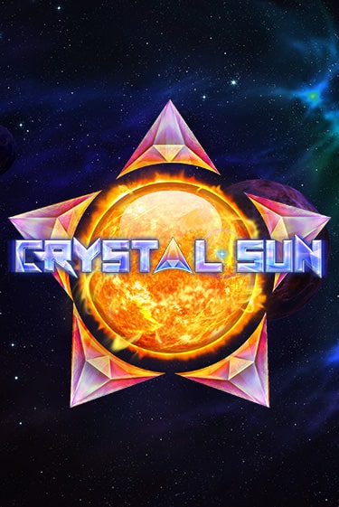 Crystal Sun популярный слот бесплатная демо-версия | Azino 777