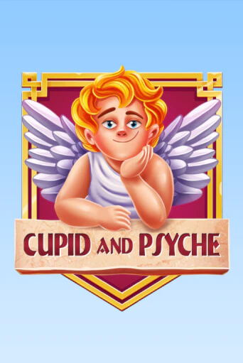 Cupid And Psyche популярный слот бесплатная демо-версия | Azino 777