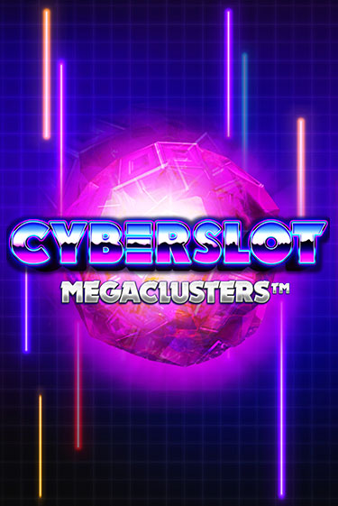 Cyberslot Megaclusters популярный слот бесплатная демо-версия | Azino 777
