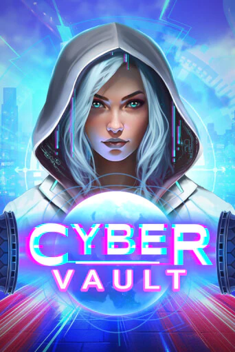 Cyber Vault популярный слот бесплатная демо-версия | Azino 777