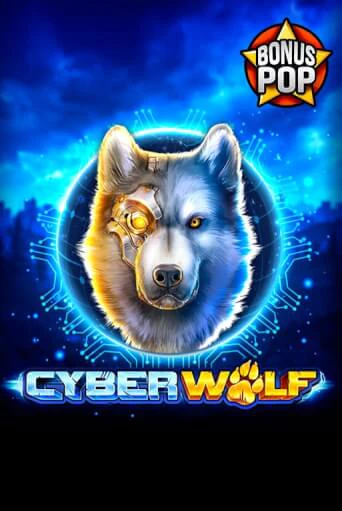 Cyber Wolf популярный слот бесплатная демо-версия | Azino 777