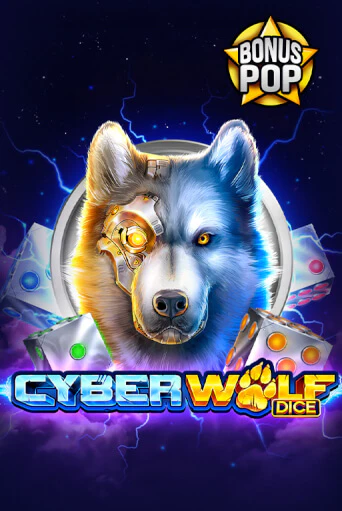Cyber Wolf Dice популярный слот бесплатная демо-версия | Azino 777