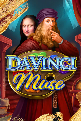 Da Vinci Muse Promo популярный слот бесплатная демо-версия | Azino 777