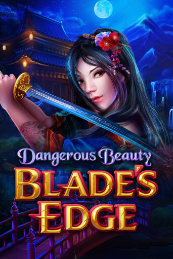 Dangerous Beauty Blades Edge популярный слот бесплатная демо-версия | Azino 777