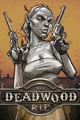 Deadwood R.I.P популярный слот бесплатная демо-версия | Azino 777