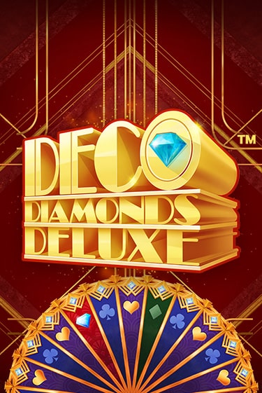 Deco Diamonds Deluxe популярный слот бесплатная демо-версия | Azino 777