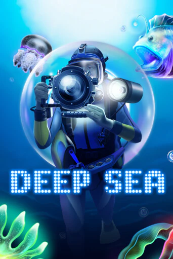 Deep Sea популярный слот бесплатная демо-версия | Azino 777