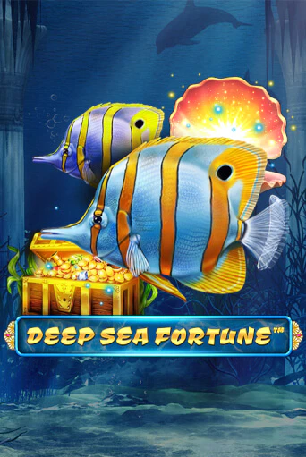 Deep Sea Fortune популярный слот бесплатная демо-версия | Azino 777