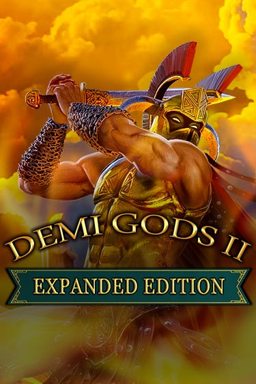 Demi Gods 2 - Expanded Edition популярный слот бесплатная демо-версия | Azino 777