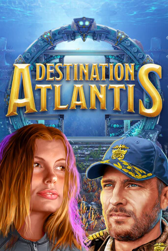 Destination Atlantis популярный слот бесплатная демо-версия | Azino 777