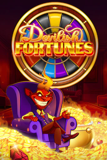 Devilish Fortunes™ популярный слот бесплатная демо-версия | Azino 777