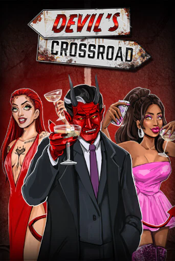 Devil’s Crossroad популярный слот бесплатная демо-версия | Azino 777