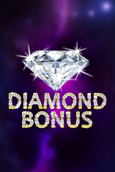 Diamond Bonus популярный слот бесплатная демо-версия | Azino 777