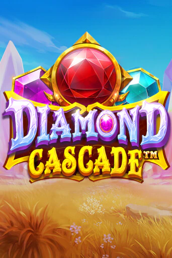 Diamond Cascade популярный слот бесплатная демо-версия | Azino 777