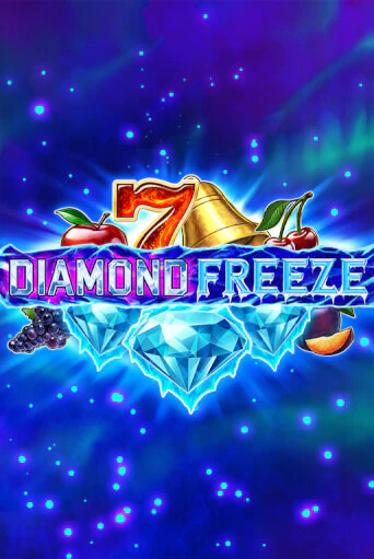 Diamond Freeze популярный слот бесплатная демо-версия | Azino 777