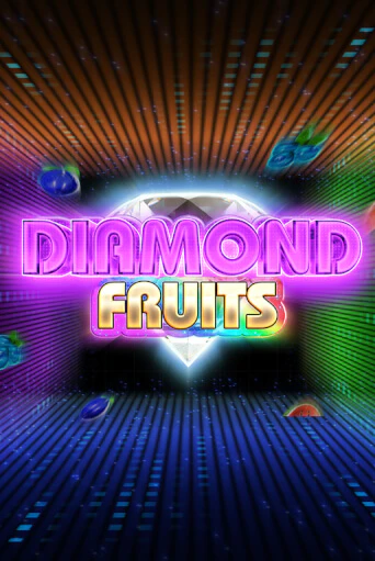 Diamond Fruits популярный слот бесплатная демо-версия | Azino 777