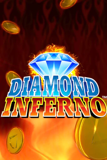 Diamond Inferno популярный слот бесплатная демо-версия | Azino 777