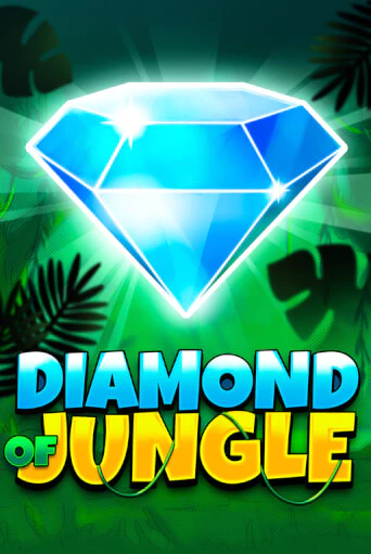 Diamond of Jungle популярный слот бесплатная демо-версия | Azino 777