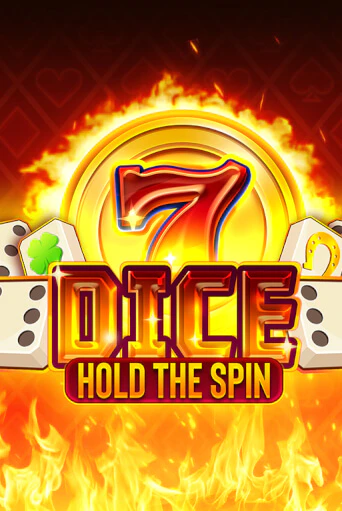 Dice: Hold The Spin популярный слот бесплатная демо-версия | Azino 777