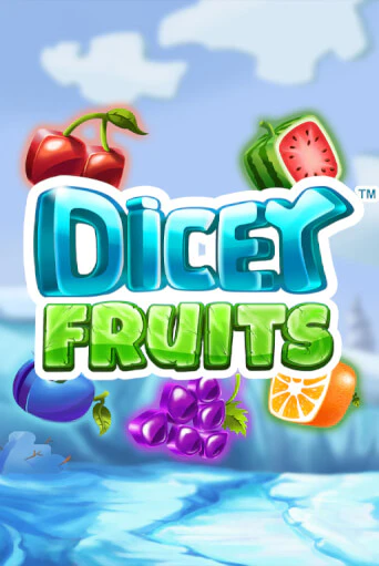Dicey Fruits популярный слот бесплатная демо-версия | Azino 777