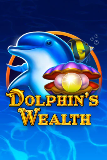 Dolphin's Wealth популярный слот бесплатная демо-версия | Azino 777