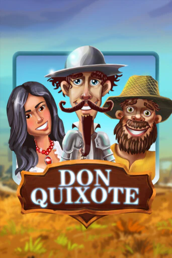 Don Quixote популярный слот бесплатная демо-версия | Azino 777