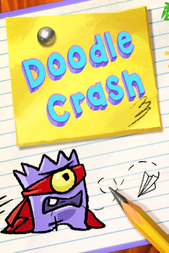 Doodle Crash популярный слот бесплатная демо-версия | Azino 777