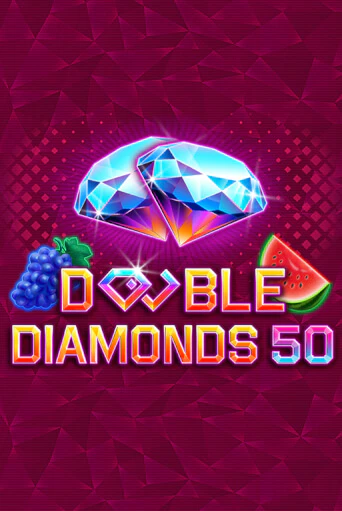 Double Diamonds 50 популярный слот бесплатная демо-версия | Azino 777