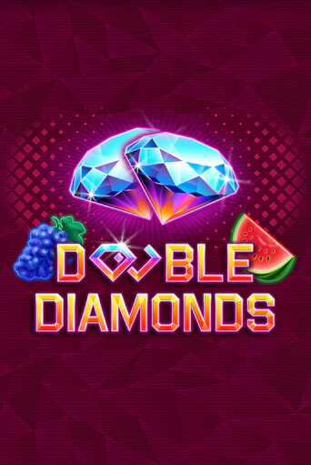 Double Diamonds популярный слот бесплатная демо-версия | Azino 777