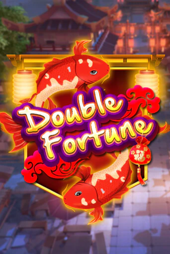 Double Fortune популярный слот бесплатная демо-версия | Azino 777