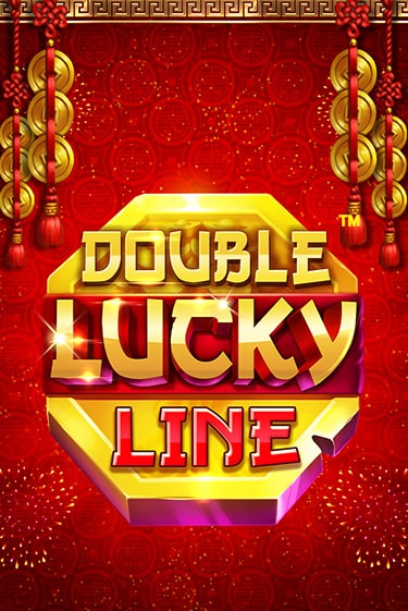 Double Lucky Line популярный слот бесплатная демо-версия | Azino 777