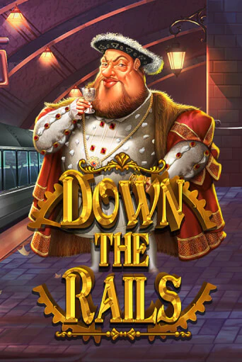 Down the Rails популярный слот бесплатная демо-версия | Azino 777