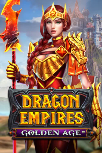Dragon Empires Golden Age™ популярный слот бесплатная демо-версия | Azino 777