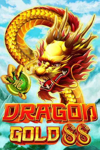 Dragon Gold 88 популярный слот бесплатная демо-версия | Azino 777