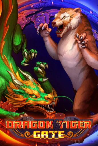 Dragon Tiger Gate популярный слот бесплатная демо-версия | Azino 777