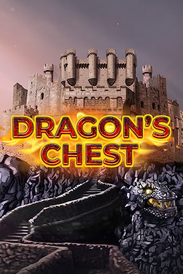 Dragons Chest популярный слот бесплатная демо-версия | Azino 777