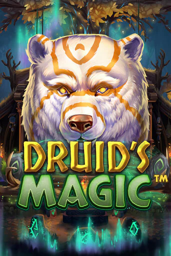 Druid’s Magic популярный слот бесплатная демо-версия | Azino 777