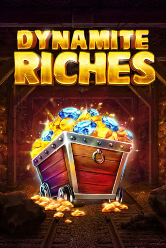 Dynamite Riches популярный слот бесплатная демо-версия | Azino 777