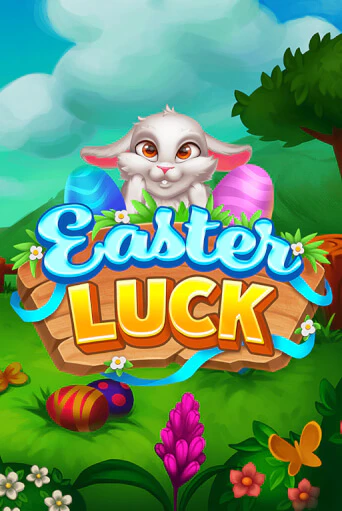 Easter Luck популярный слот бесплатная демо-версия | Azino 777